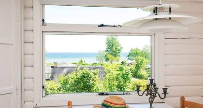 5 Person Holiday Home in Haderslev