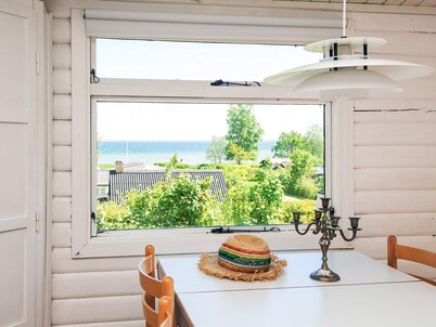 5 Person Holiday Home in Haderslev