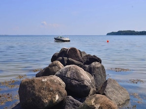 Casa | Vista al agua