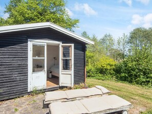 House | View from property