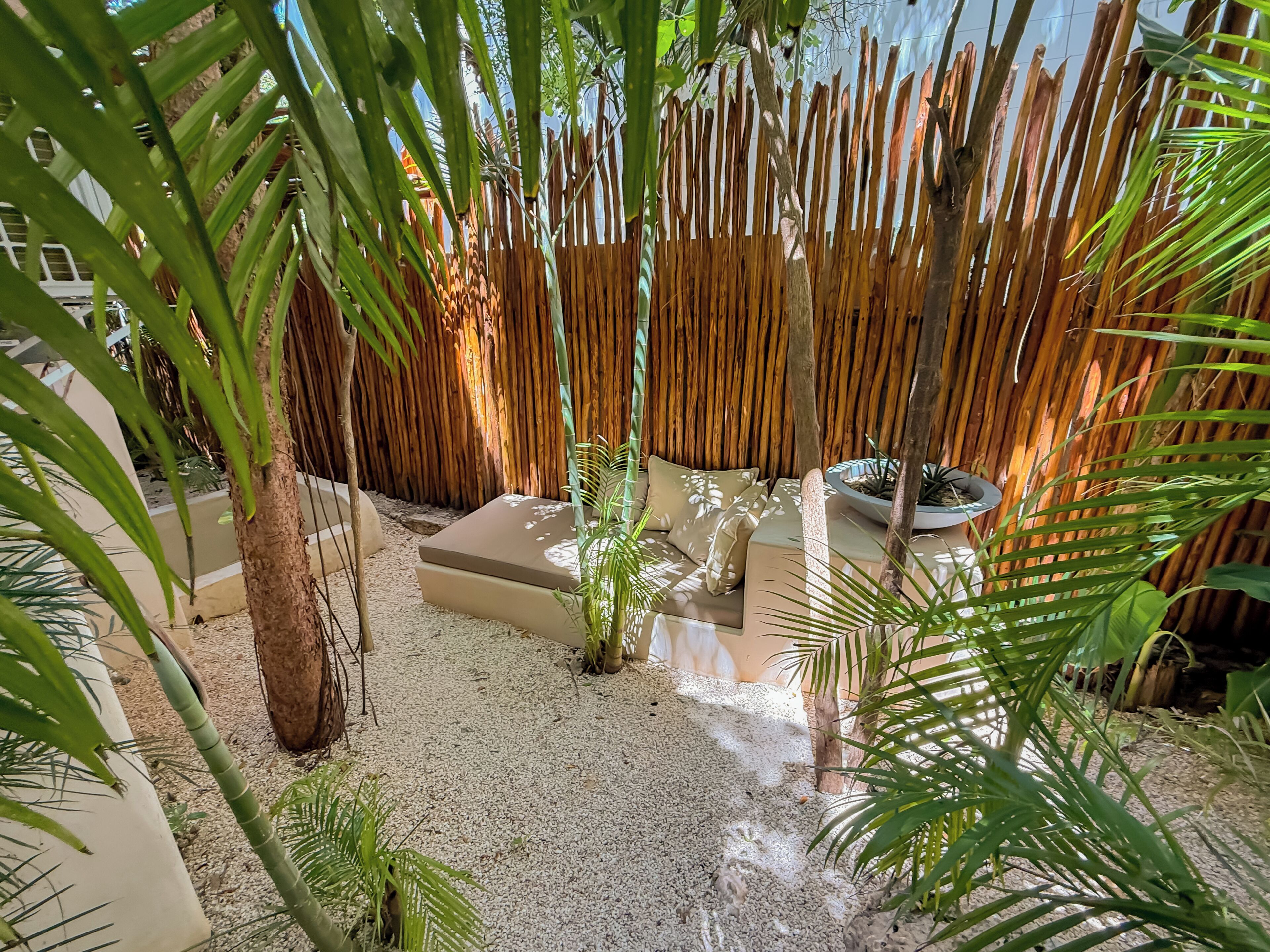 Foto - Ikal Bungalows Tulum