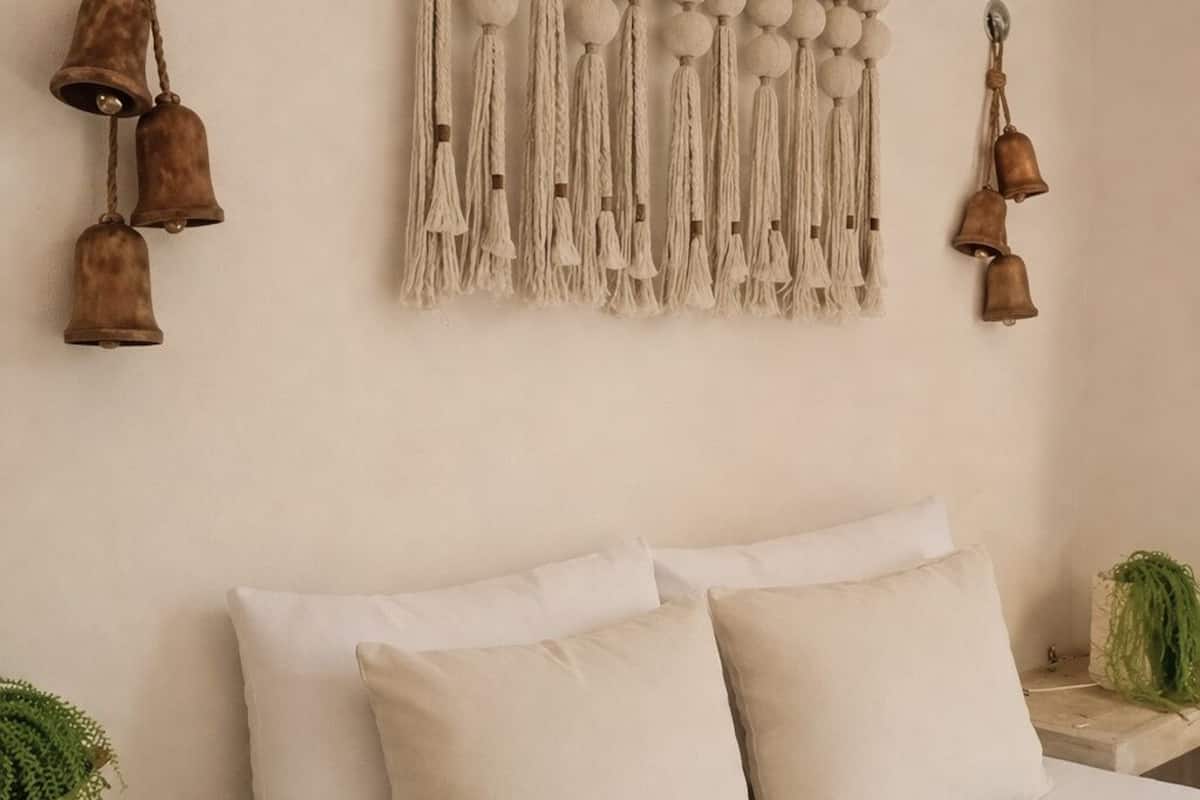 Executive Bungalow | In-room safe, individually decorated, individually furnished