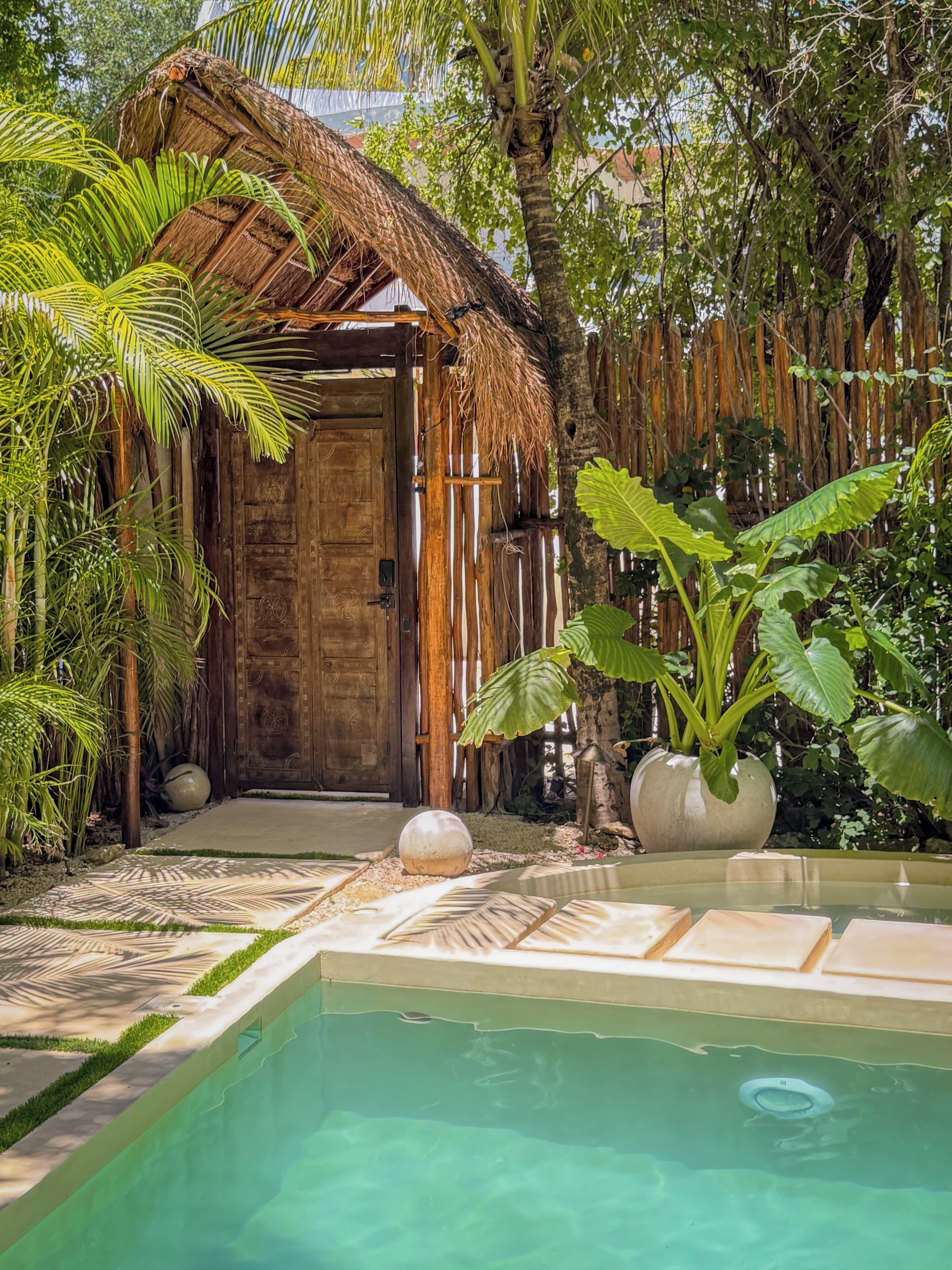 Foto - Ikal Bungalows Tulum