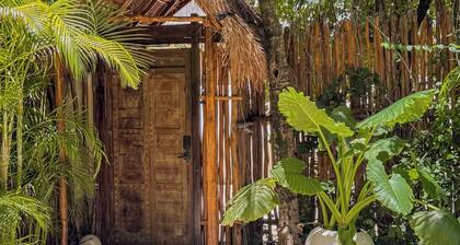 Ikal Bungalows