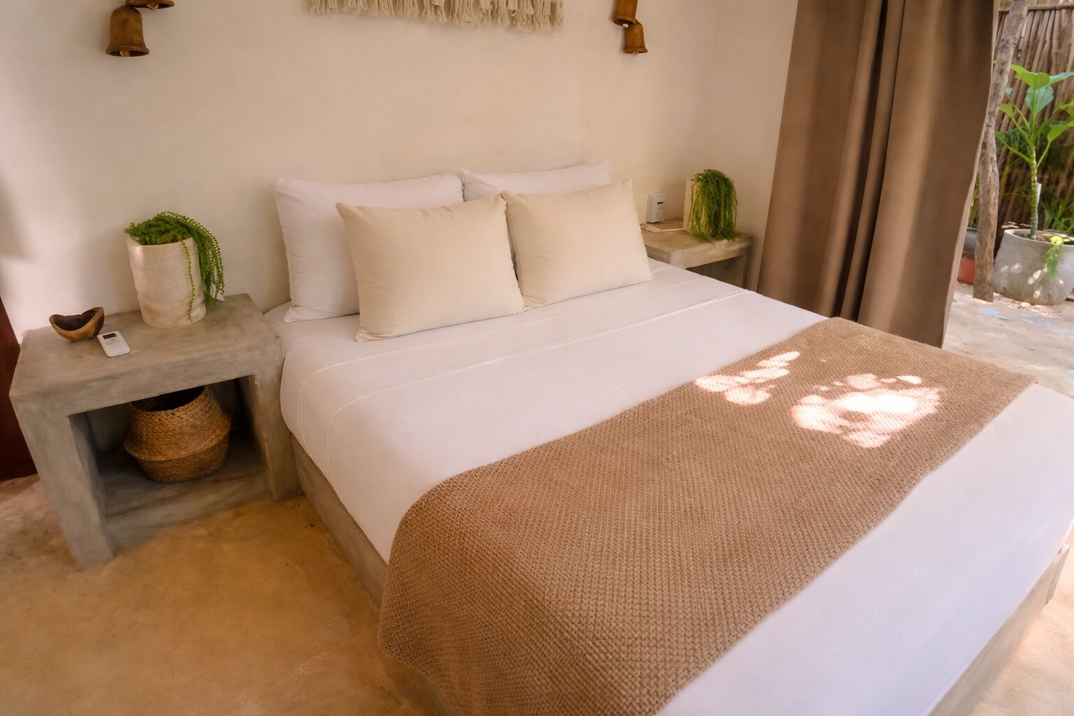 Foto - Ikal Bungalows Tulum