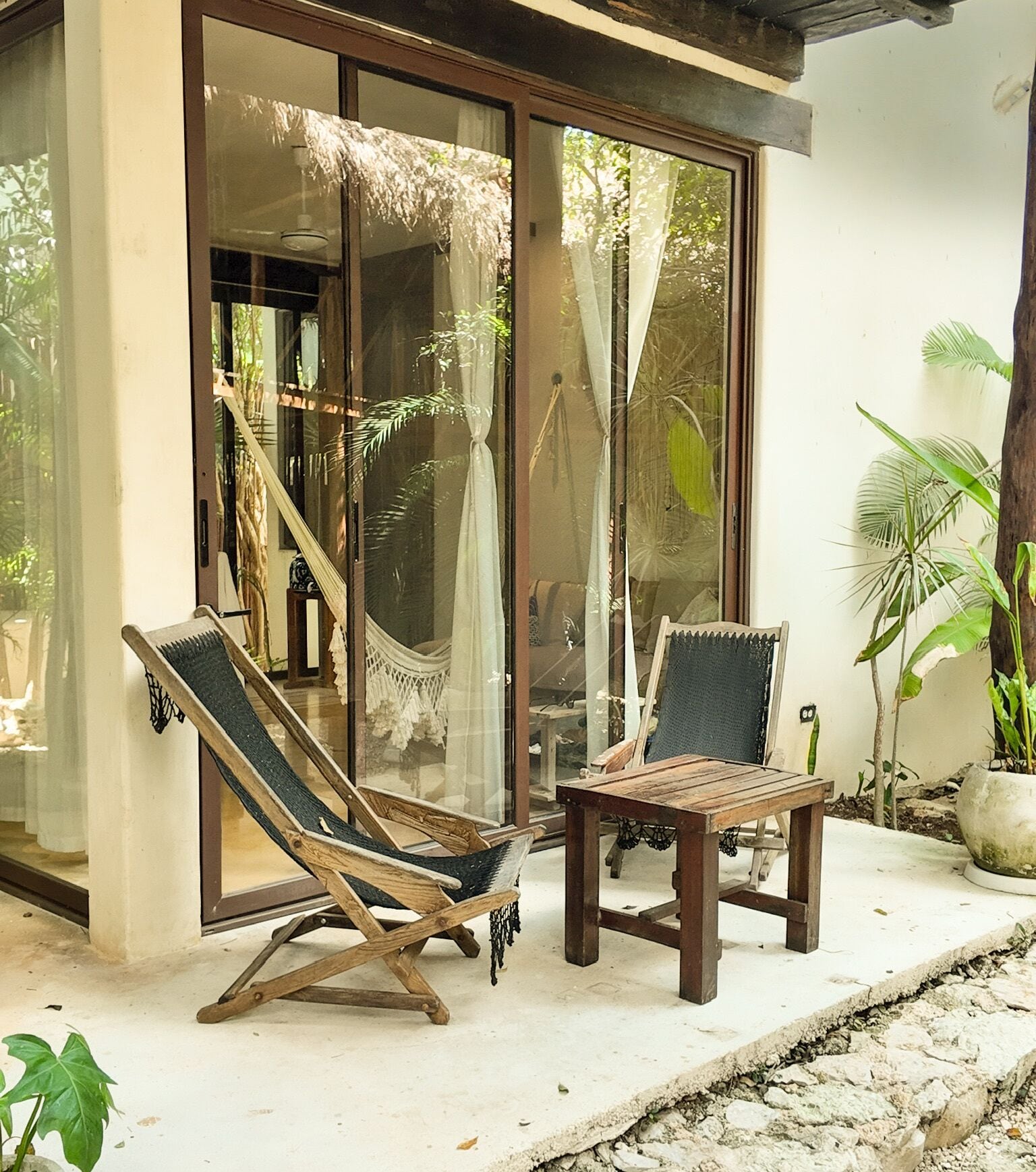 Foto - Ikal Bungalows Tulum