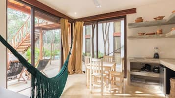 Servicio a la habitación