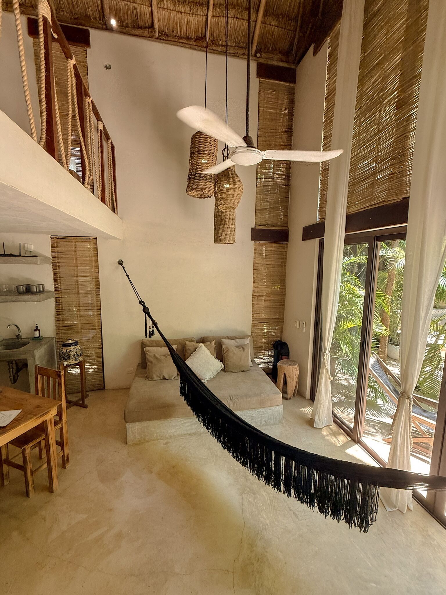 Foto - Ikal Bungalows Tulum