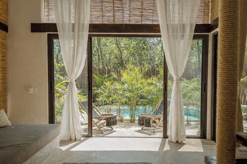 Ikal Bungalows