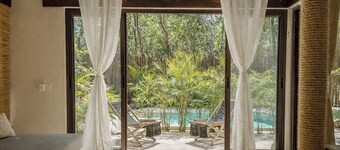 Ikal Bungalows