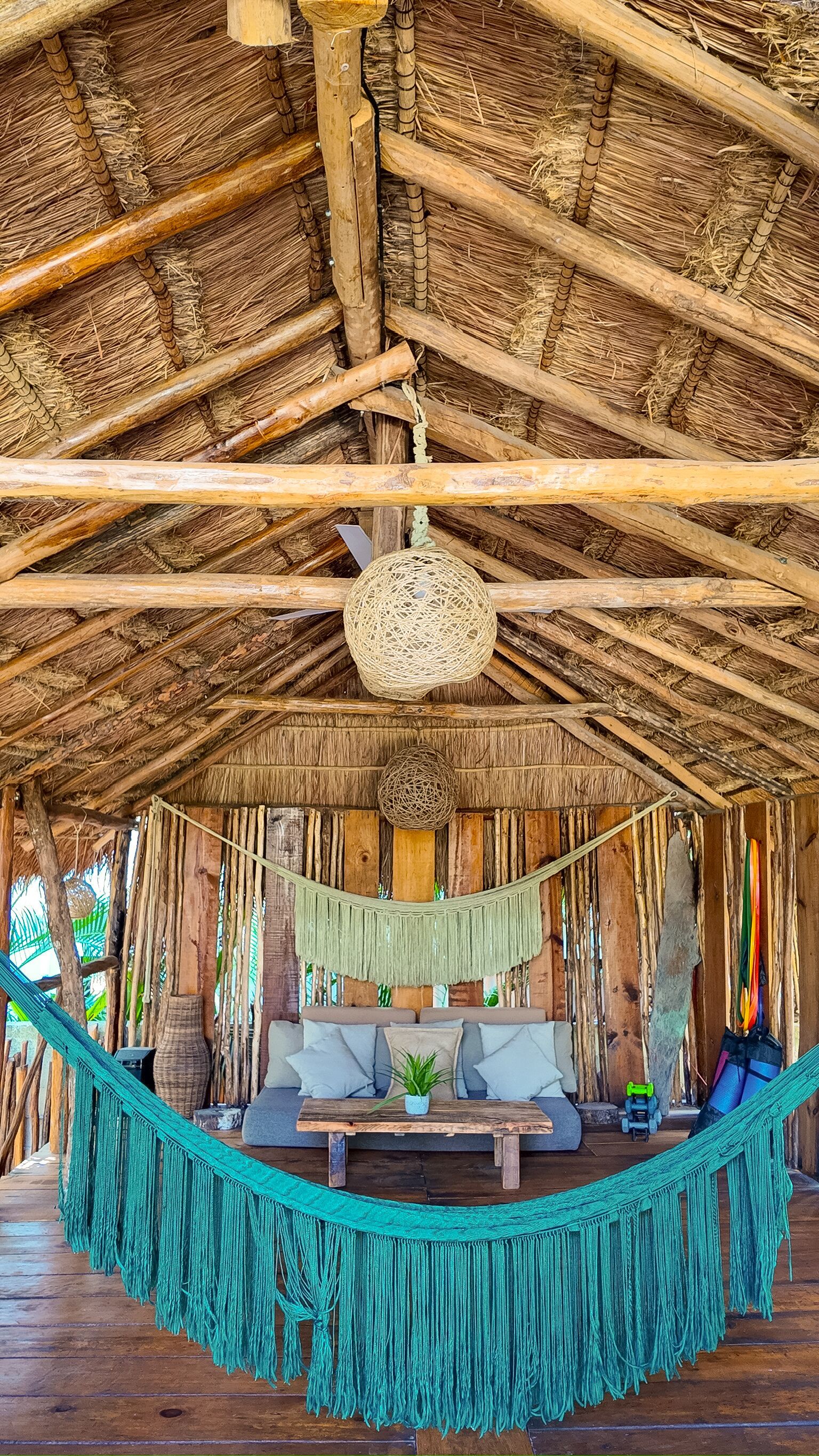 Foto - Ikal Bungalows Tulum