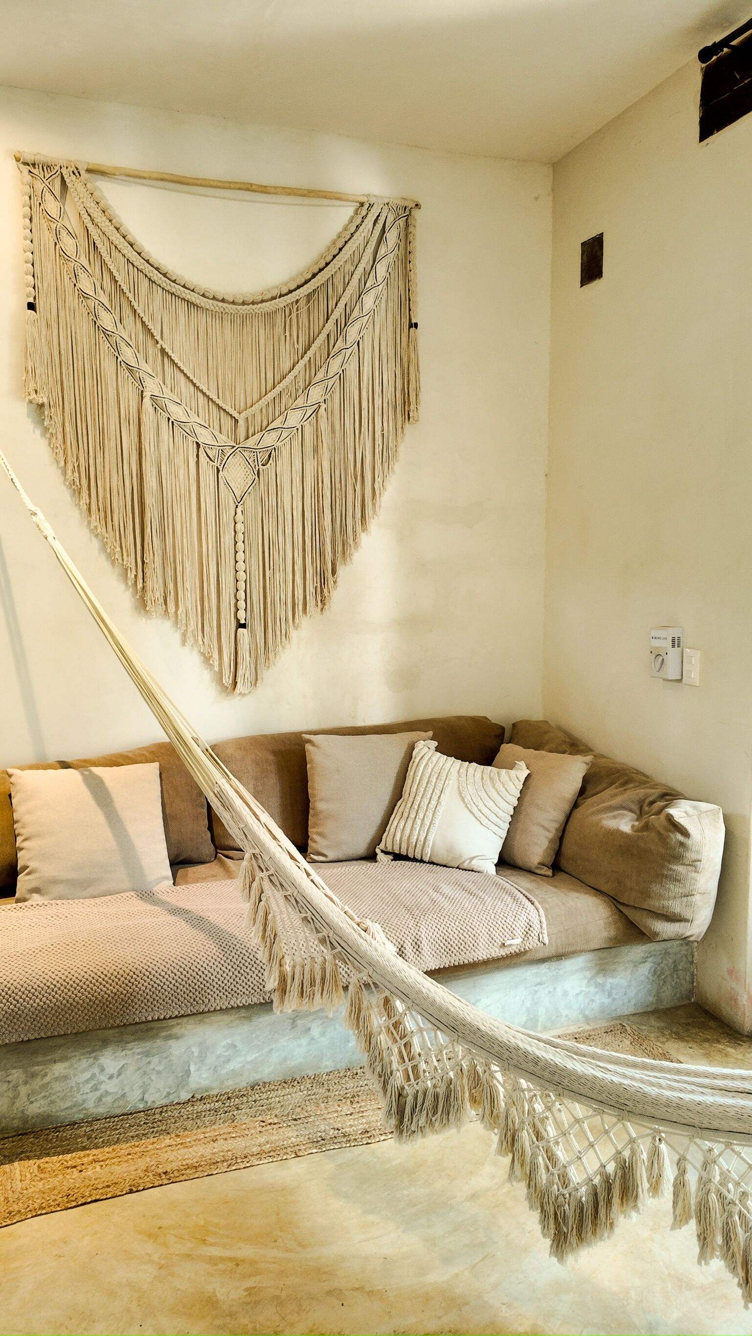 Foto - Ikal Bungalows Tulum