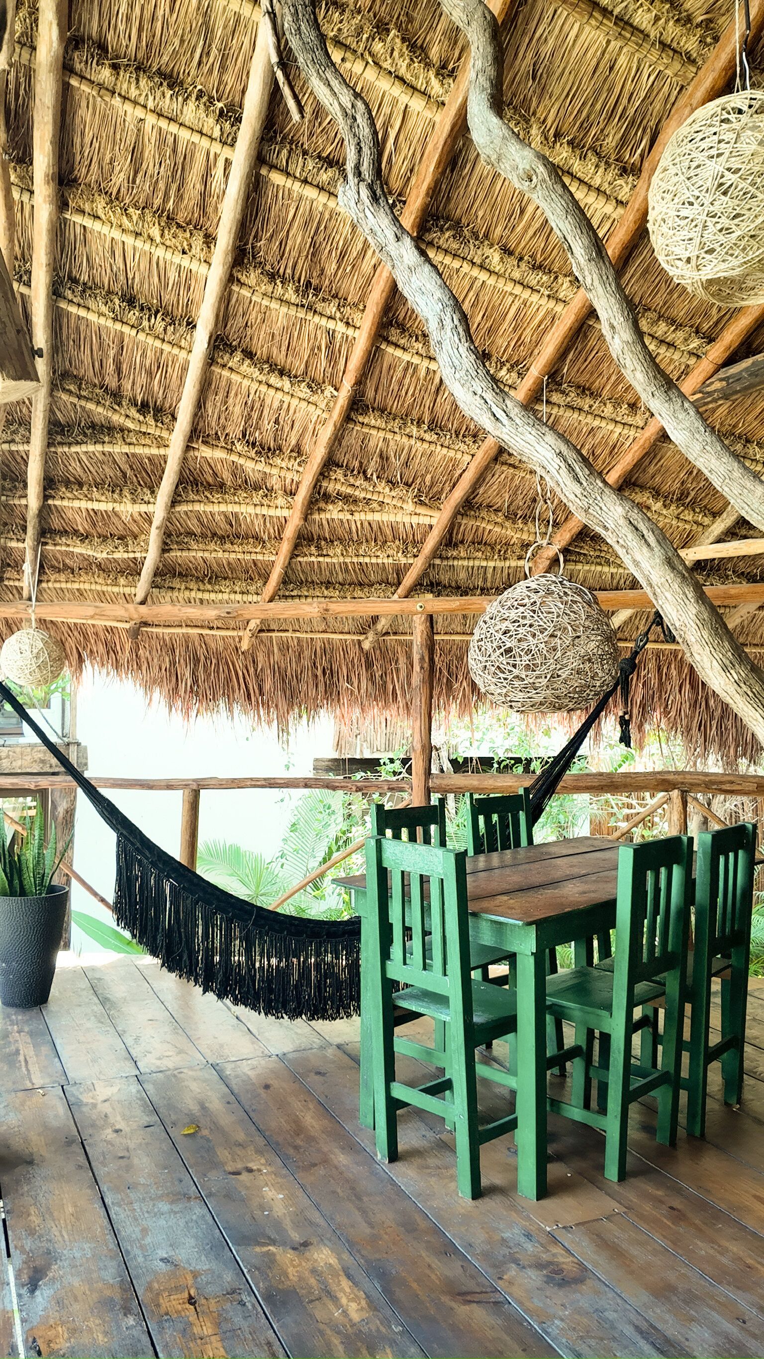 Foto - Ikal Bungalows Tulum