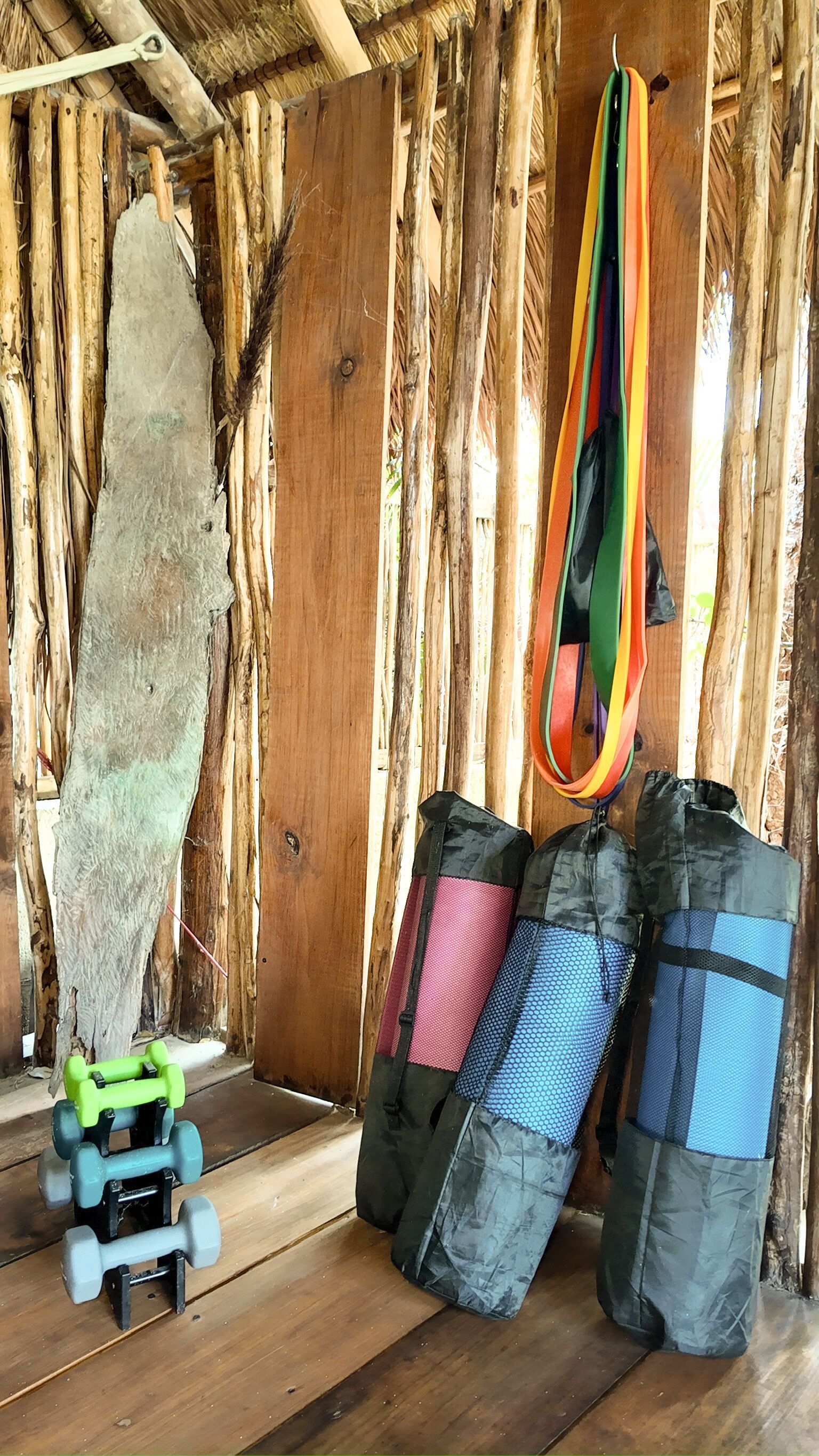 Foto - Ikal Bungalows Tulum