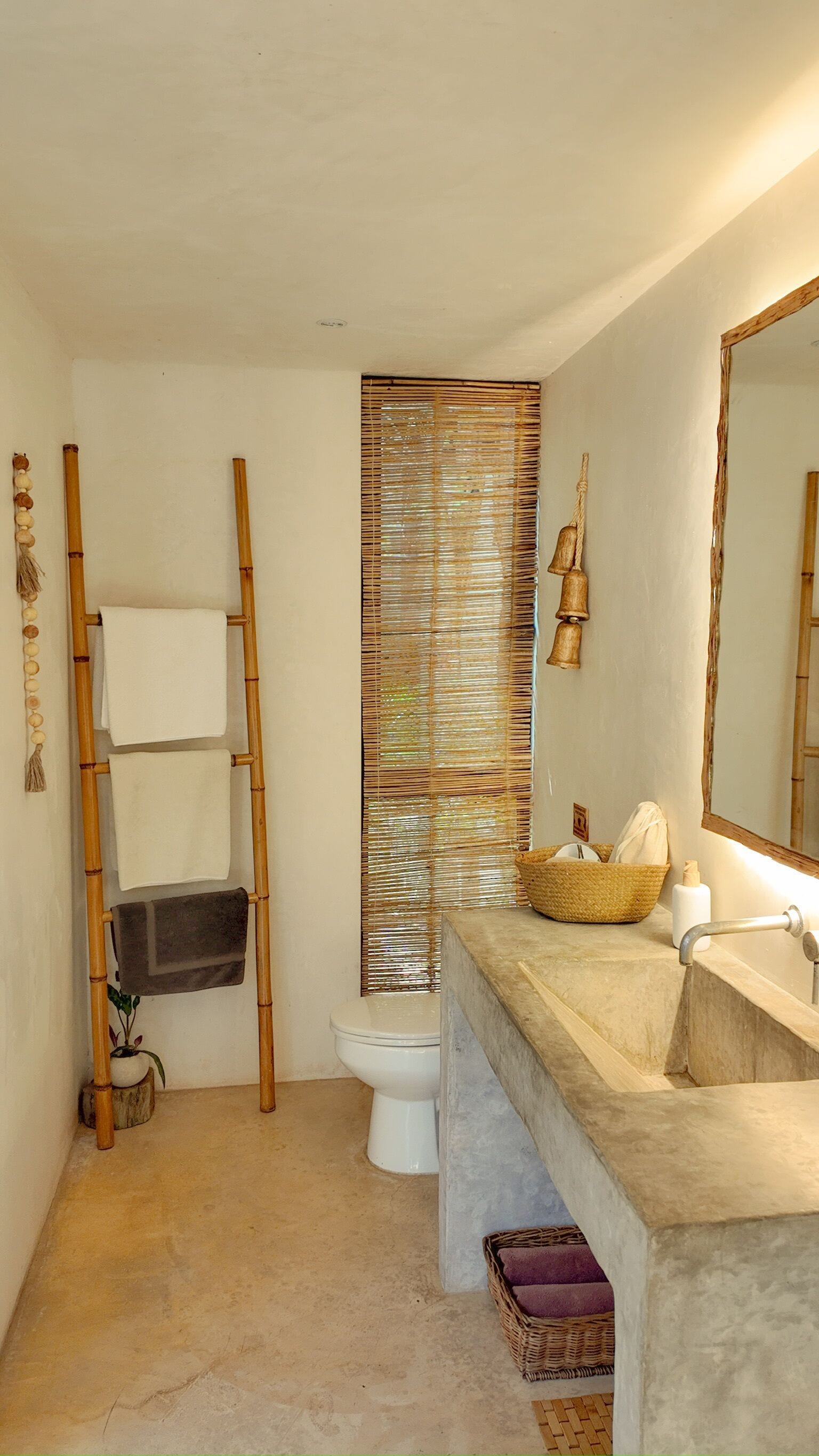 Foto - Ikal Bungalows Tulum