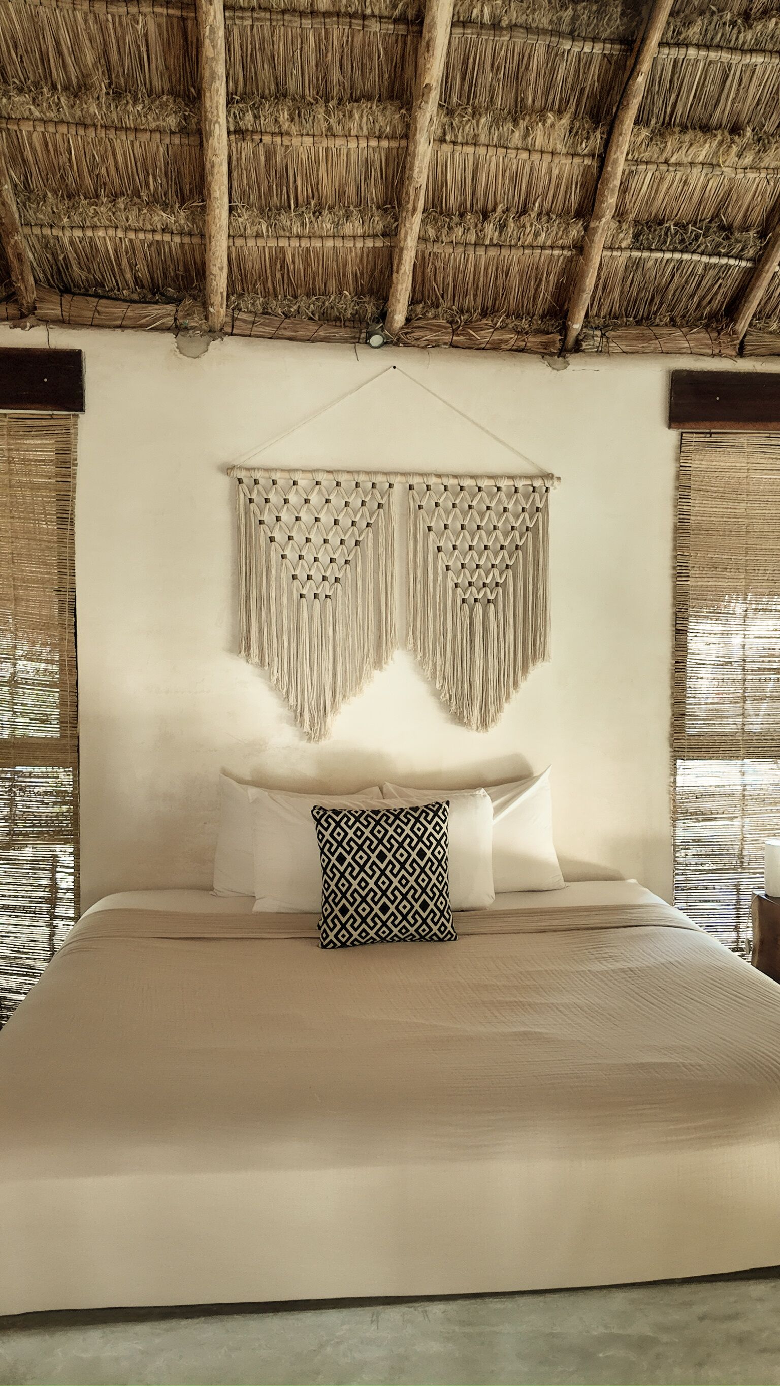 Foto - Ikal Bungalows Tulum