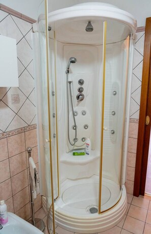 Hair dryer, towels, toilet paper - Casa di Samu - Bauladu (Bauladu)