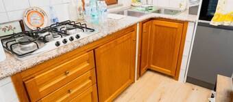 Casa di Samu - Bauladu