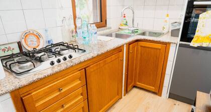 Casa di Samu - Bauladu