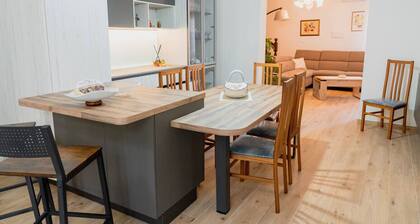 Casa di Samu - Bauladu