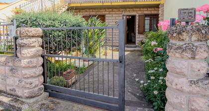 Casa di Samu - Bauladu