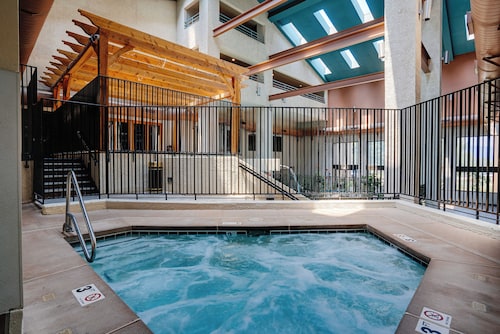 Lodge at Angel Fire Resort