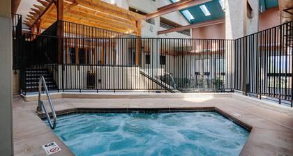 Lodge at Angel Fire Resort