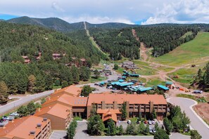 Exterior - Lodge at Angel Fire Resort (Angel Fire)