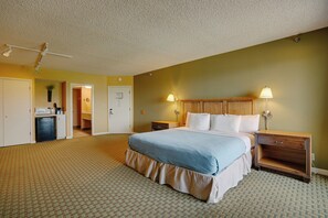 Rom – standard | Wi-fi (inkludert) og sengetøy