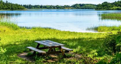 4 Person Holiday Home in Hampen