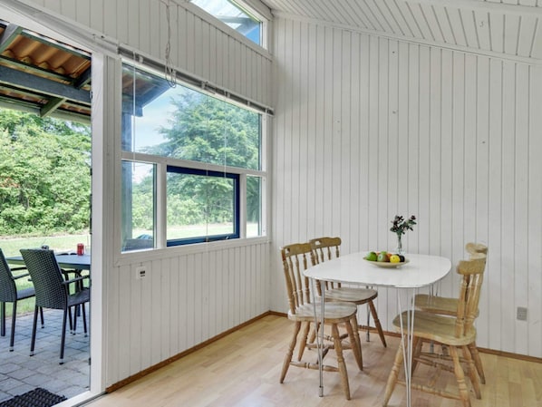 Rumah | Interior