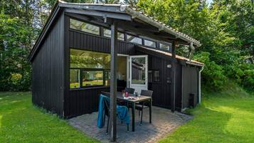 House | Exterior