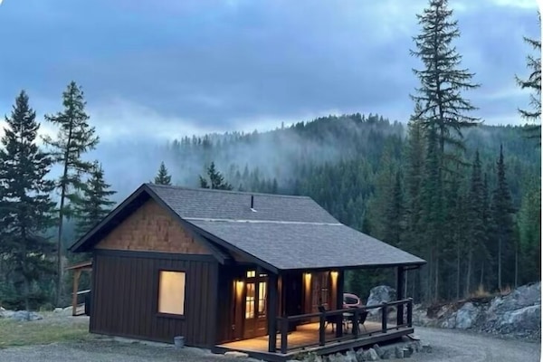 Logan Pointe, 3625 Logan Creek Rd, Whitefish Montana