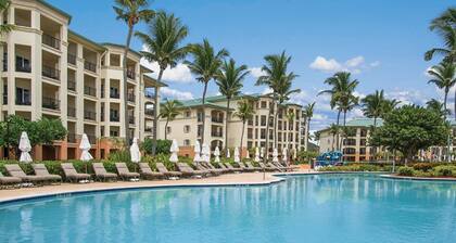 Beachfront Luxury in St. Thomas. The Ritz 2 bed/2 full bath suite!