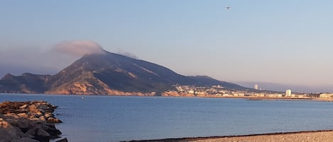 NĂ€ra stranden
