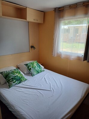3 slaapkamers