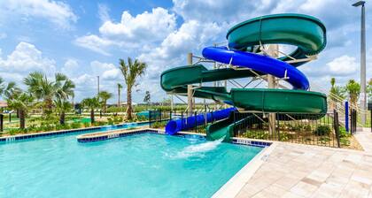 Resort Fun~Star Wars~Toy Story Rooms~Near Disney