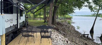 Tennessee River RV Retreat