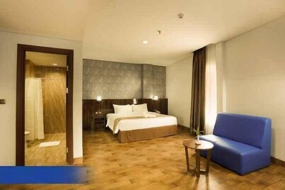Horex (Horison Express) Hotel Sentani
