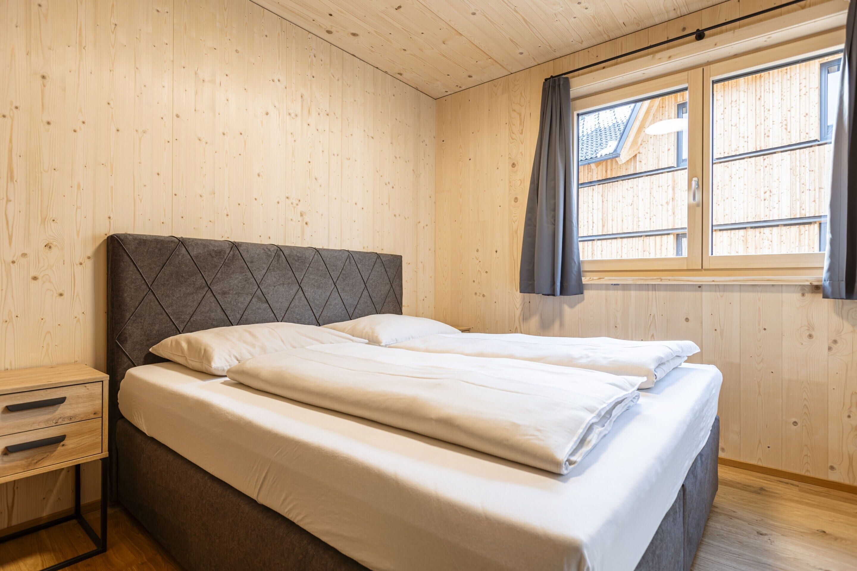 Apartment | 2 bedrooms, bed sheets