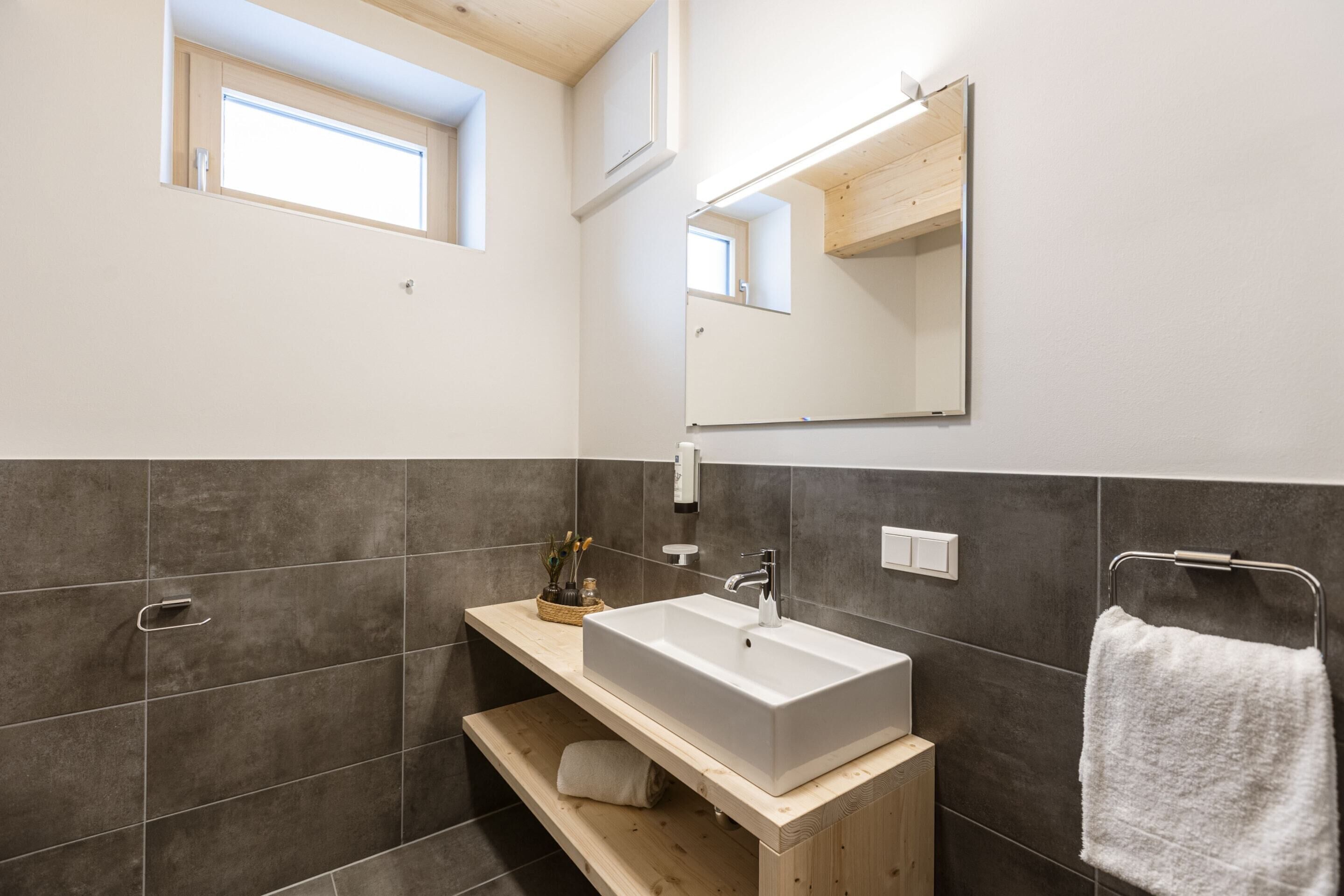 Apartment | Bathroom