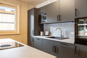 Apartemen | Dapur pribadi