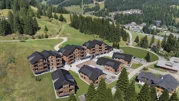 Apartment | Exterior