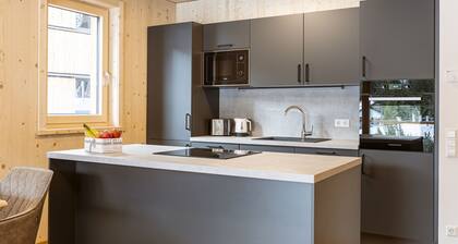 Apartment in Oberwolz by Ski Slopes