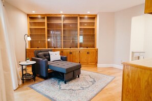 Interior - Grass Valley Oasis | Spacious Family Retreat Near Rollins Lake (Grass Valley)