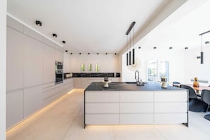 Appartement | Cuisine privée