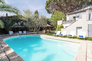 Appartement | Piscine
