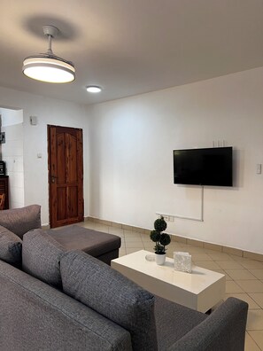 TV connectée