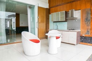 Room - Hi Quality Dago by My Hospitality (Coblong)