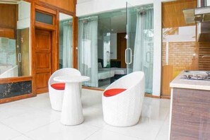 Room - Hi Quality Dago by My Hospitality (Coblong)